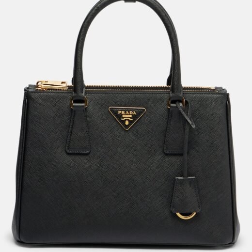 Prada Sac Galleria Medium en cuir Saffiano