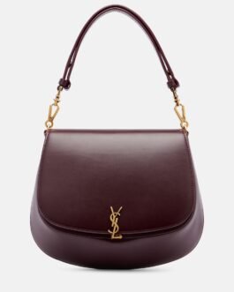 Sac Voltaire Medium en cuir