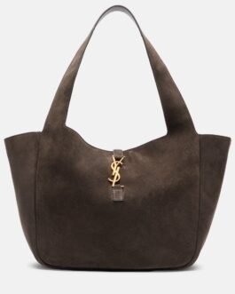 Sac Le 5 À 7 Bea en daim