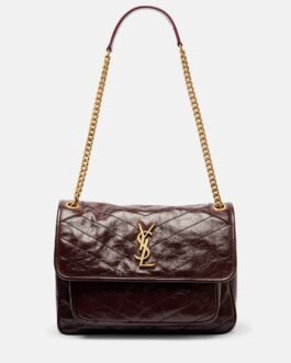 Sac Niki Medium en cuir