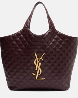 Cabas Icare Maxi en cuir