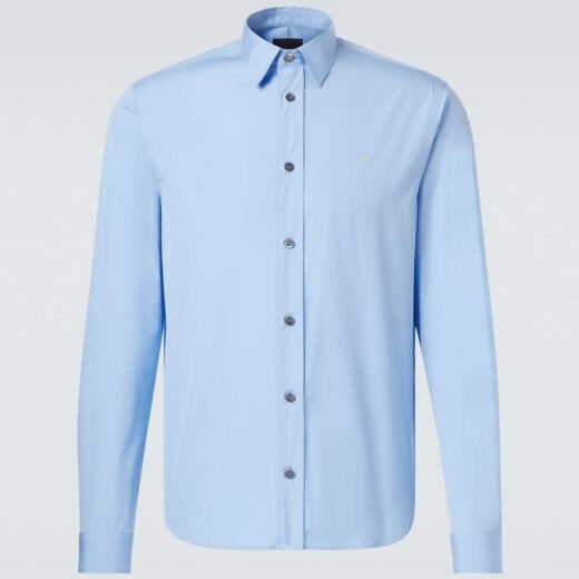 Prada Chemise en coton