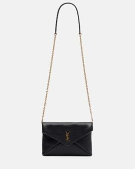 Sac Cassandre en cuir