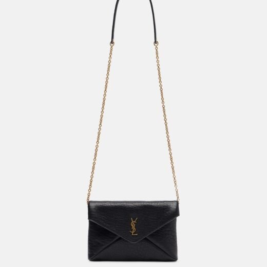 Saint Laurent Sac Cassandre en cuir