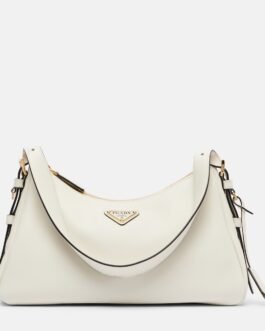 Sac Prada Aimée Medium en cuir