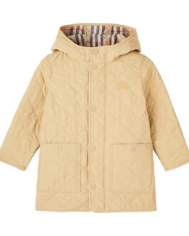 Veste EKD matelassée