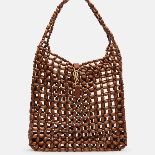 Saint Laurent Sac Le 5 à 7 Large