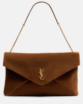 Portefeuille à chaîne Cassandre Envelope Large