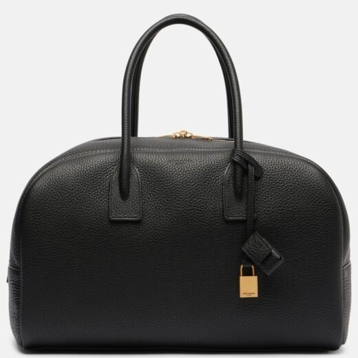 Saint Laurent Sac en cuir