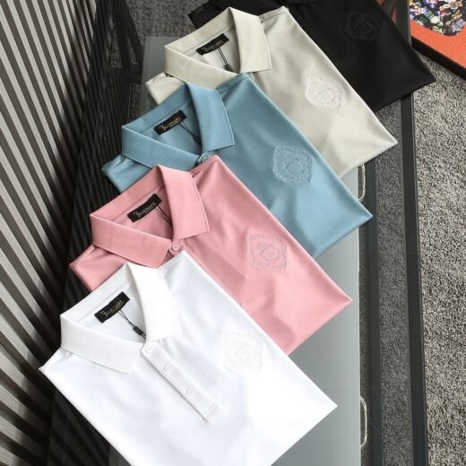 Gucci MILLIARDAIRE Héritage de luxe : Polo milliardaire pour l'élite