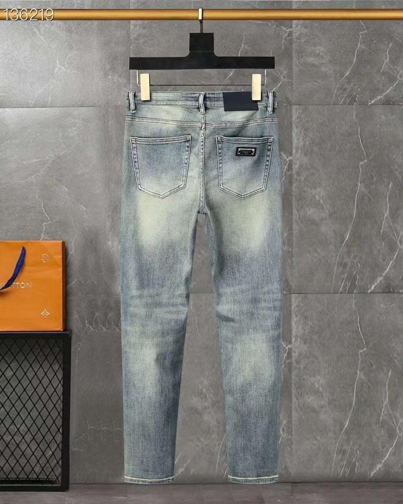 Jeans Dolce & Gabbana