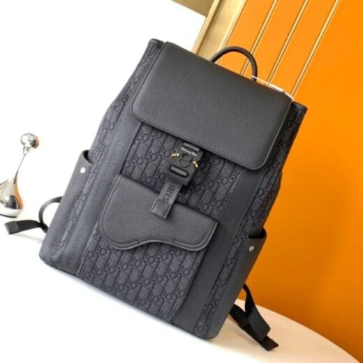 Dior Sacs femme/homme Sacs à dos bandoulière Sacs de luxe Mode Sac de voyage Sac à dos selle