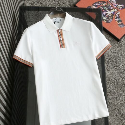 Burberry Polo de luxe