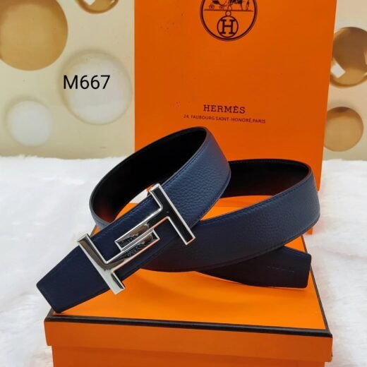 Hermès Ceinture Constance réversible