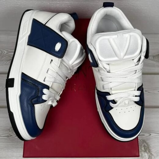 Valentino Baskets basses Open Skate