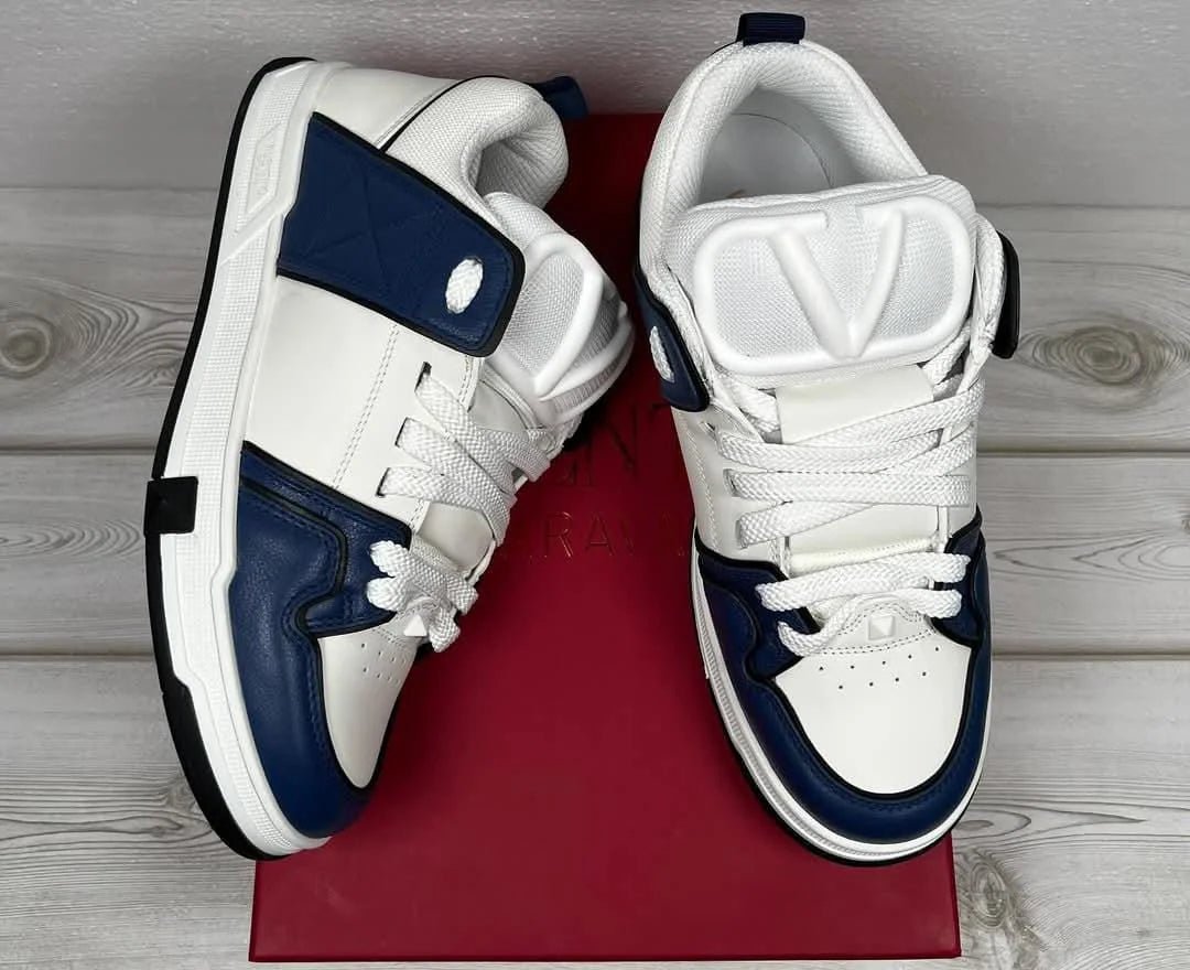 Baskets basses Open Skate VALENTINO || Garavani