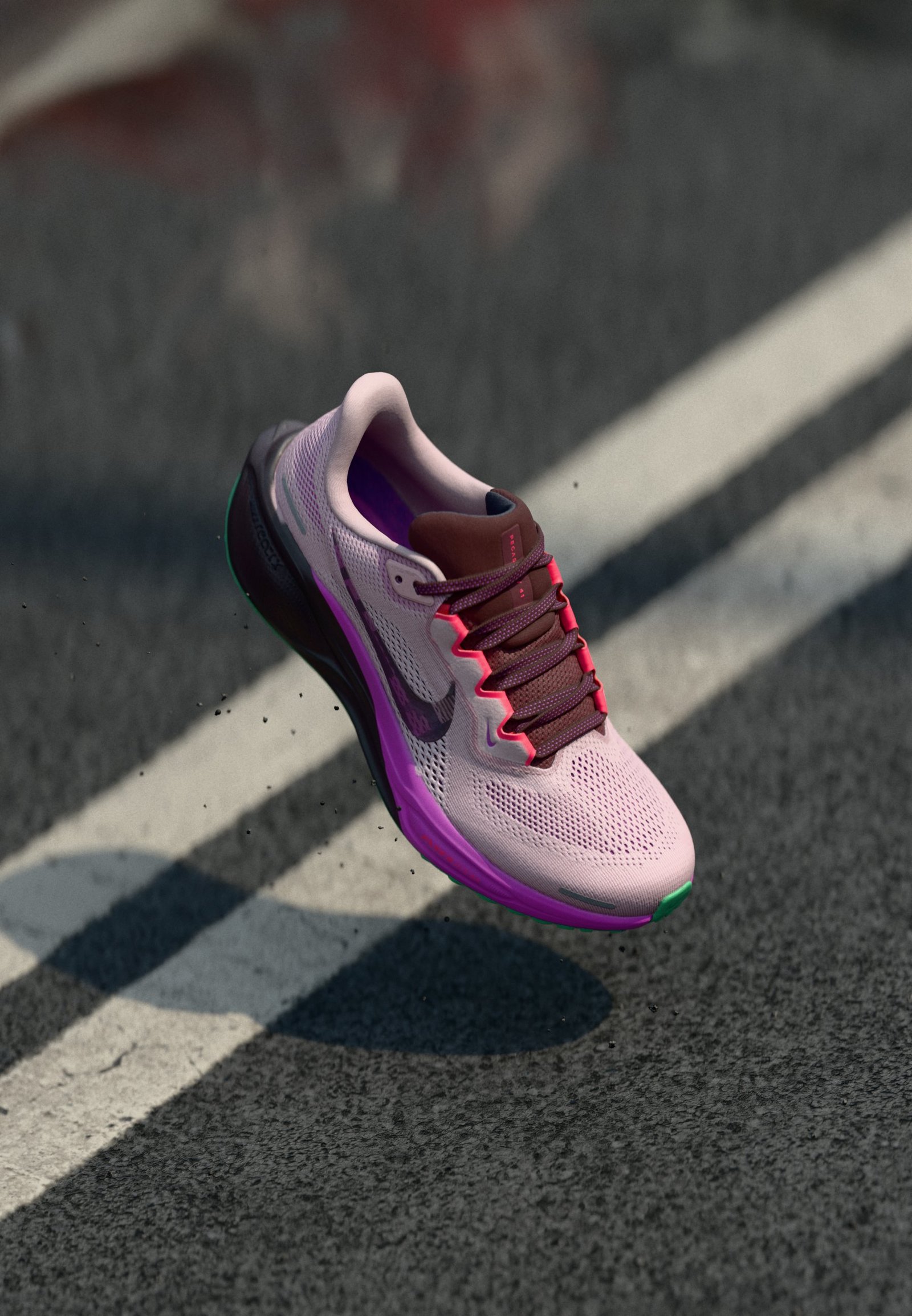 PEGASUS 41 - Chaussures de running sur route -