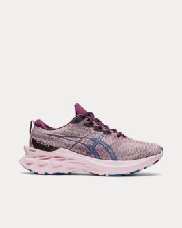 NOVABLAST 2 LE Deep Plum / Barely Rose Running Shoes