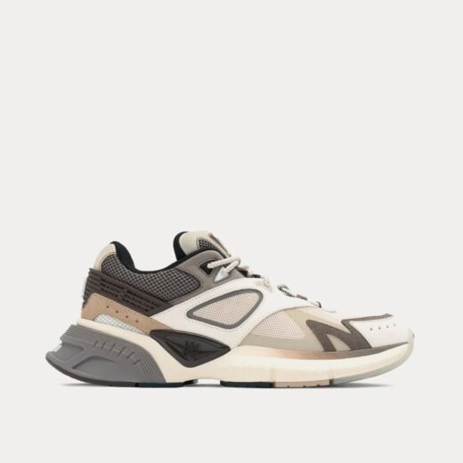 AMIRI Baskets basses marron MA Runner