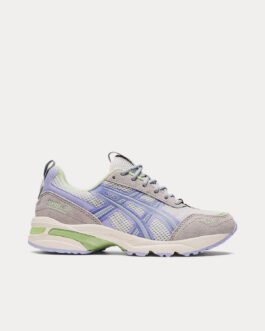 AsicsGEL-1090v2 Glacier Grey / Vapor Running Shoes