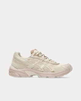 AsicsGel-1130 RE Oatmeal / Oatmeal Low Top Sneakers