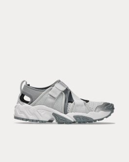 AsicsGel-Filimy Glacier Grey / Piedmont Grey Sandals