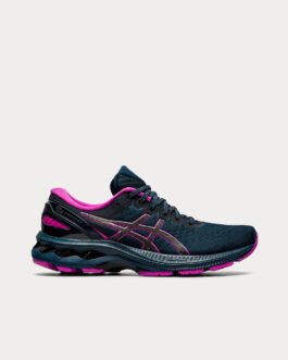 AsicsGEL-KAYANO 27 LITE-SHOW French Blue / Lite Show Running Shoes