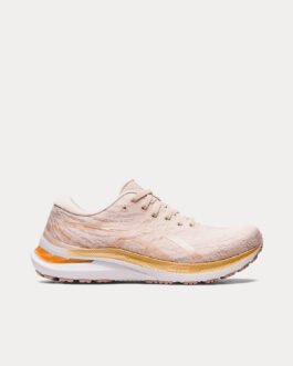 AsicsGEL-KAYANO 29 Mineral Beige / Champagne Running Shoes