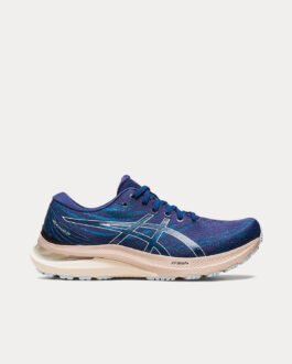 AsicsGEL-KAYANO 29 Indigo Blue / Sky Running Shoes