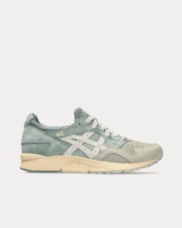 AsicsGel-Lyte V White Sage / Slate Grey Low Top Sneakers