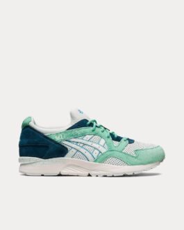 AsicsGel-Lyte V 'Godai' Soothing Sea / Seafoam Low Top Sneakers