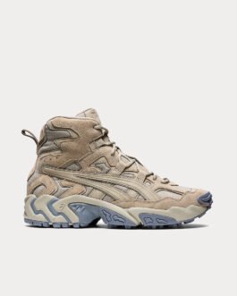 AsicsGel-Nandi Hi Putty High Top Sneakers