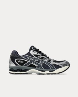 AsicsGel-Nimbus 10.1 Black / Midnight Low Top Sneakers