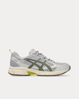 AsicsGel-Nunobiki Piedmont Grey / Kelp Low Top Sneakers