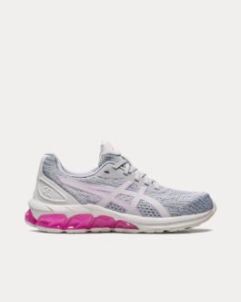 AsicsGel-Quantum 180 VII Piedmont Grey / Glacier Grey Low Top Sneakers