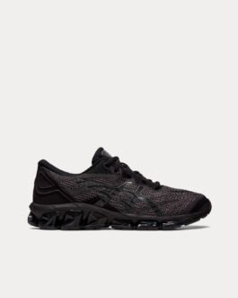AsicsGel-Quantum 360 VII Black / Black Low Top Sneakers