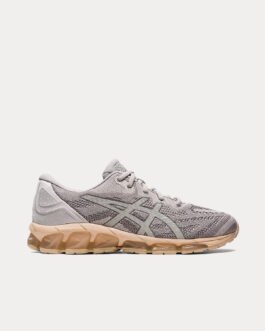 Gel-Quantum 360 VII Oyster Grey / Oyster Grey Low Top Sneakers
