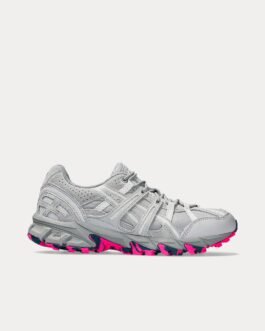 Gel-Sonoma 15-50 Sheet Rock / Mid Grey Low Top Sneakers