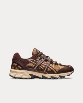 Gel-Sonoma 15-50 Future Trail Coffee / Desert Camp Low Top Sneakers