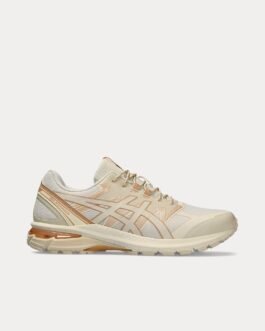 Gel-Terrain Birch / Birch Low Top Sneakers