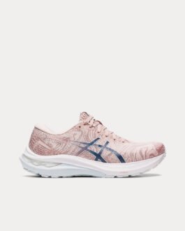 AsicsGT-2000 11 Nagino Mineral Beige / Fawn Running Shoes