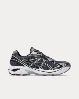 AsicsGT-2160 Indigo Fog / Pure Silver Low Top Sneakers