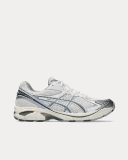 AsicsGT-2160 White / Blue Fade Low Top Sneakers