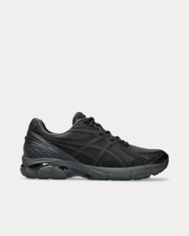 AsicsGT-2160 Earthenware Black / Graphite Grey Low Top Sneakers