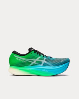 Metaspeed Sky+ Black / New Leaf Running Shoes