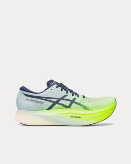 Metaspeed Sky+ Hazard Green / Sky Running Shoes