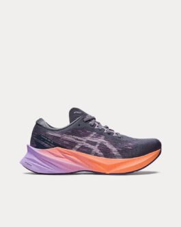 NOVABLAST 3 Metropolis / Dusk Violet Running Shoes