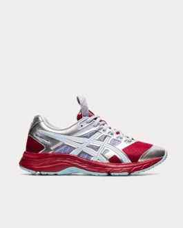 FN2-S Gel-Contend 5 Beet Juice /  Pure Silver Running Shoes