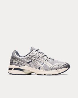 AsicsGEL-1090 Piedmont Grey / Tarmac Running Shoes