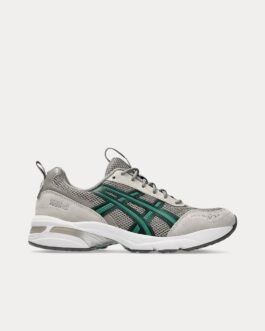 AsicsGel-1090v2 Steeple Grey / Jasper Grey Low Top Sneakers